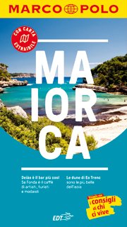 Copertina di Maiorca