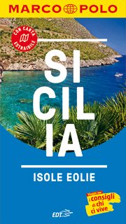 Copertina di Sicilia