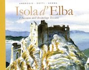 Copertina di Isola d&#039;Elba