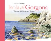 Copertina di Isola di Gorgona Copertina di Isola di Gorgona