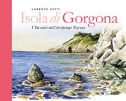 Copertina di Isola di Gorgona