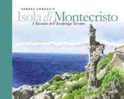 Copertina di Isola di Montecristo Copertina di Isola di Montecristo