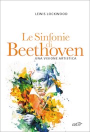 Copertina di Le Sinfonie di Beethoven
