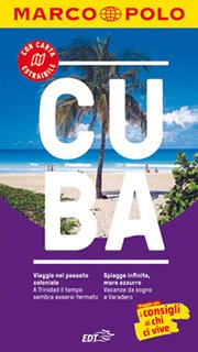 Copertina di Cuba