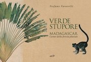 Copertina di Verde stupore - Madagascar Copertina di Verde stupore - Madagascar