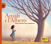 Copertina di Amali e l&#039;Albero