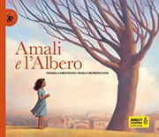 Copertina di Amali e l'Albero Copertina di Amali e l'Albero