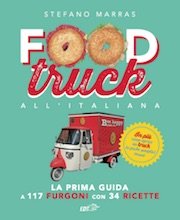 Copertina di Food Truck all'italiana Copertina di Food Truck all'italiana