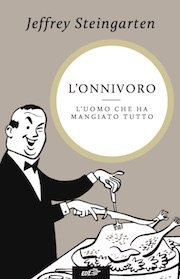 Copertina di L'onnivoro Copertina di L'onnivoro