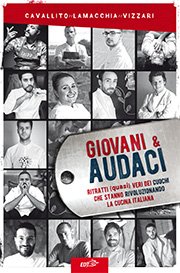 Copertina di Giovani & audaci Copertina di Giovani & audaci