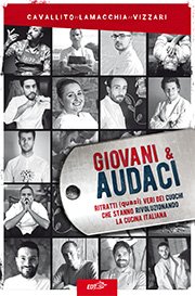 Copertina di Giovani &amp; audaci