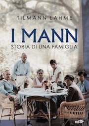 Copertina di I Mann Copertina di I Mann