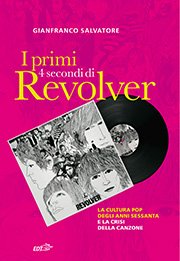 Copertina di I primi 4 secondi di Revolver