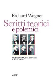 Copertina di Scritti teorici e polemici Copertina di Scritti teorici e polemici