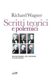 Copertina di Scritti teorici e polemici