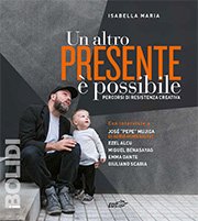 Copertina di Un altro presente è possibile Copertina di Un altro presente è possibile