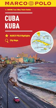 Copertina di Cuba Copertina di Cuba