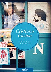 Copertina di Bella Napoli Copertina di Bella Napoli