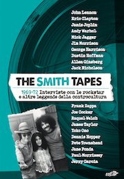 Copertina di The Smith Tapes