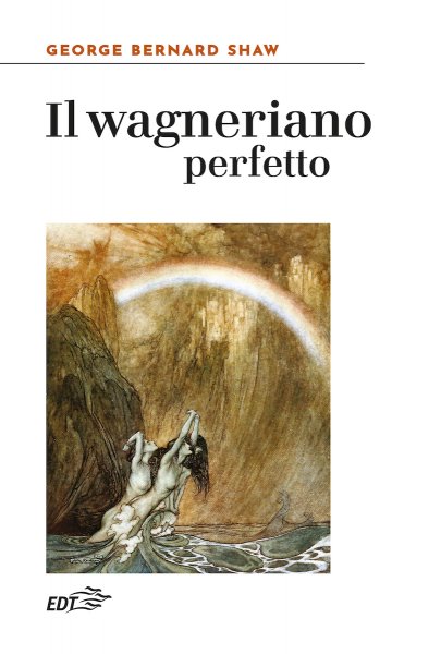 Copertina di Il wagneriano perfetto