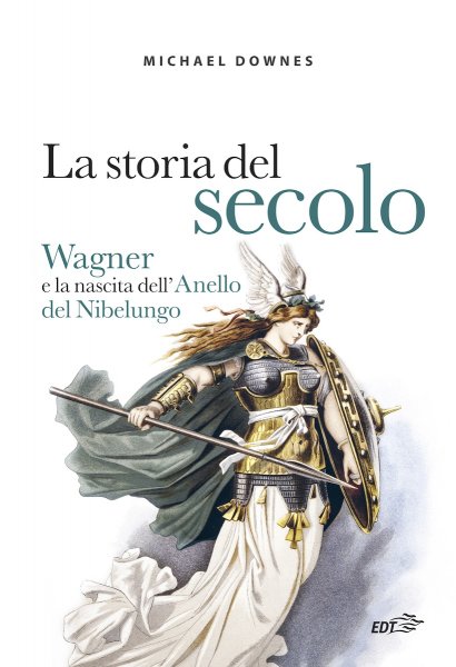 Copertina di La storia del secolo