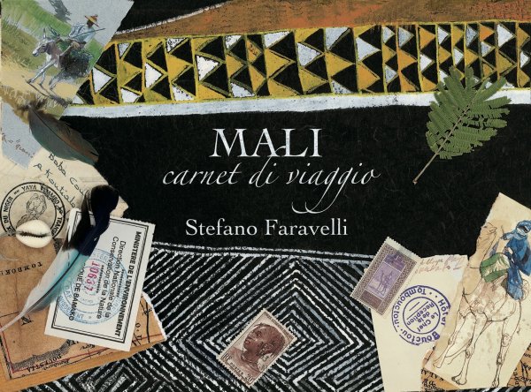 Copertina di Mali