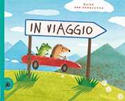 Copertina di In viaggio Copertina di In viaggio