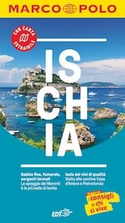 Copertina di Ischia