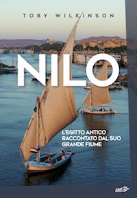 Copertina di Nilo Copertina di Nilo