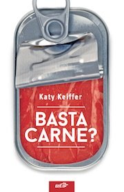 Copertina di Basta carne? Copertina di Basta carne?