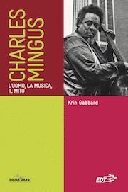 Copertina di Charles Mingus Copertina di Charles Mingus
