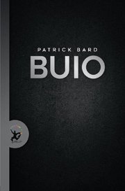 Copertina di Buio Copertina di Buio