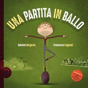 Copertina di Una partita in ballo Copertina di Una partita in ballo