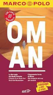 Copertina di Oman