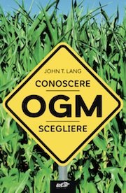 Copertina di OGM