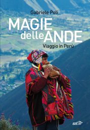 Copertina di Magie delle Ande Copertina di Magie delle Ande