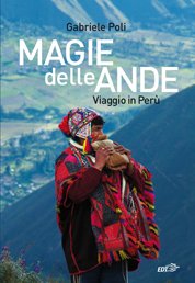 Copertina di Magie delle Ande