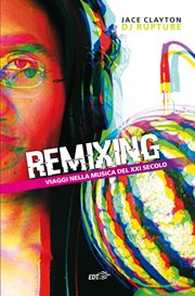 Copertina di Remixing Copertina di Remixing