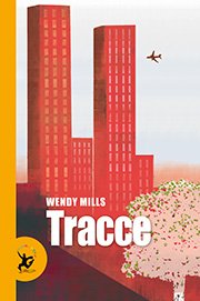 Copertina di Tracce Copertina di Tracce