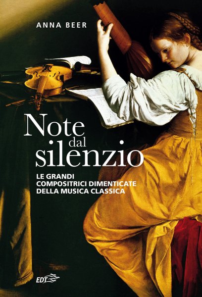 Copertina di Note dal silenzio Copertina di Note dal silenzio