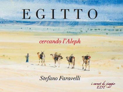 Copertina di Egitto Copertina di Egitto