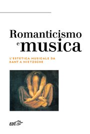 Copertina di Romanticismo e musica
