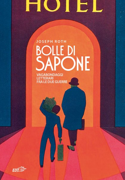 Copertina di Bolle di sapone Copertina di Bolle di sapone