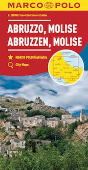 Copertina di Abruzzo, Molise Copertina di Abruzzo, Molise