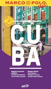 Copertina di Cuba