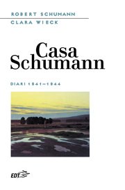 Copertina di Casa Schumann