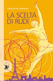 Copertina di La scelta di Rudi Copertina di La scelta di Rudi