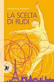 Copertina di La scelta di Rudi