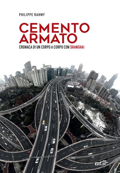Copertina di Cemento armato Copertina di Cemento armato