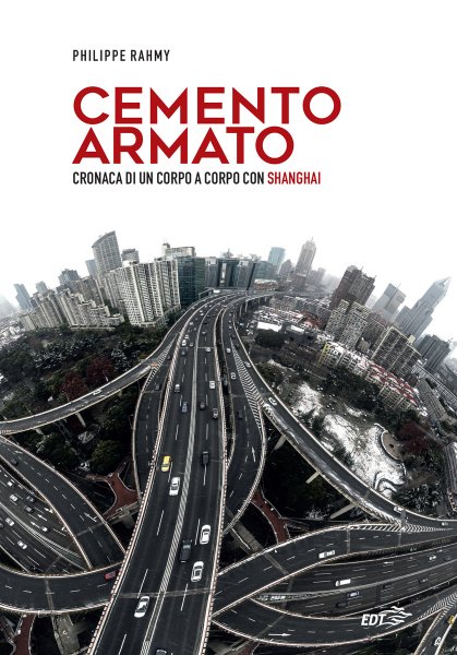 Copertina di Cemento armato